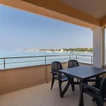 公寓 New! Beachfront With Seaview - Ta Leut Agency 普利拉卡