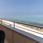 New! Beachfront With Seaview - Ta Leut Agency *