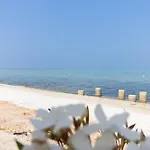 New! Beachfront With Seaview - Ta Leut Agency 公寓 *