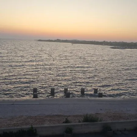 New! Beachfront With Seaview - Ta Leut Agency Privlaka (Zadar)