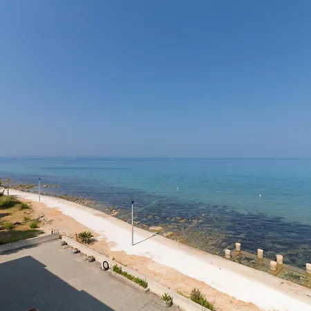 New! Beachfront With Seaview - Ta Leut Agency * Privlaka (Zadar)