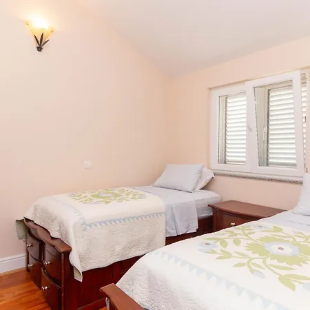 New! Beachfront With Seaview - Ta Leut Agency * Privlaka (Zadar)