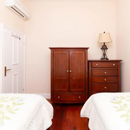 New! Beachfront With Seaview - Ta Leut Agency Apartamento