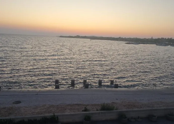 New! Beachfront With Seaview - Ta Leut Agency Privlaka (Zadar)