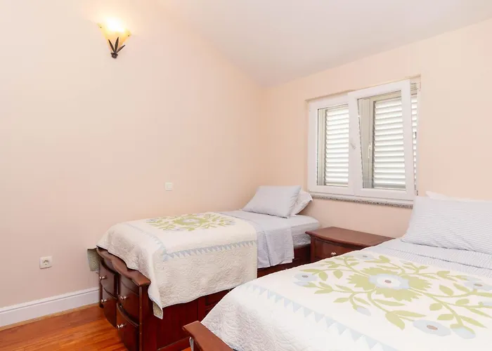 New! Beachfront With Seaview - Ta Leut Agency * Privlaka (Zadar)