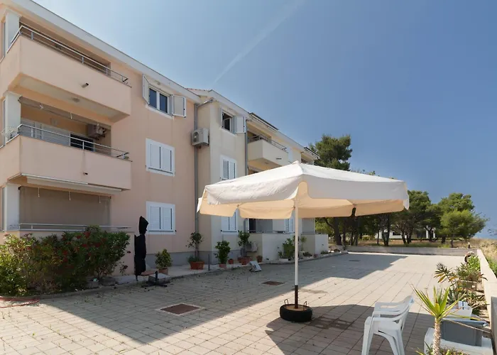 Appartement New! Beachfront With Seaview - Ta Leut Agency