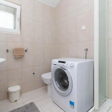 New! Beachfront With Seaview - Ta Leut Agency * Privlaka (Zadar)