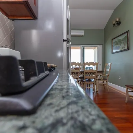 New! Beachfront With Seaview - Ta Leut Agency *