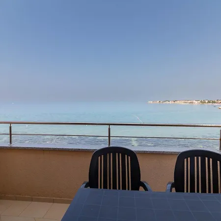 New! Beachfront With Seaview - Ta Leut Agency