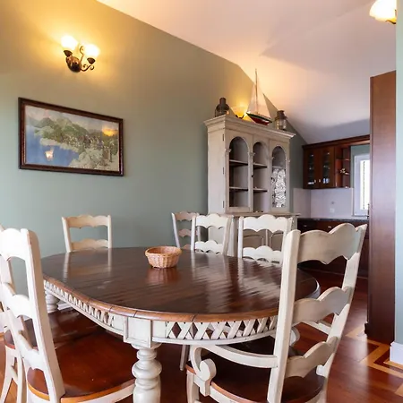 Appartement New! Beachfront With Seaview - Ta Leut Agency *