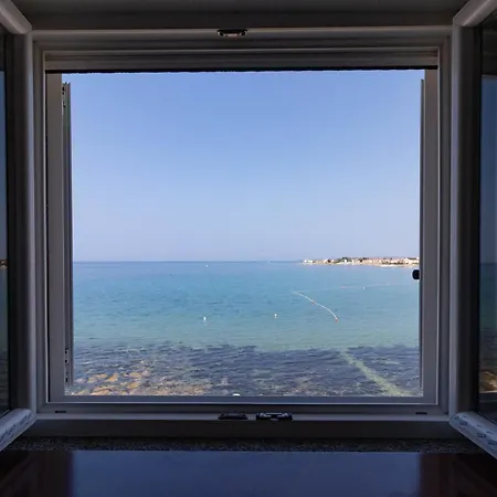 New! Beachfront With Seaview - Ta Leut Agency *