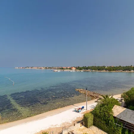 New! Beachfront With Seaview - Ta Leut Agency