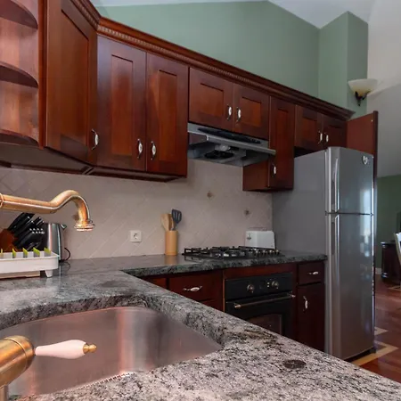 Appartement New! Beachfront With Seaview - Ta Leut Agency *