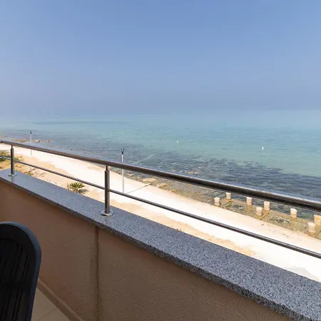 New! Beachfront With Seaview - Ta Leut Agency *