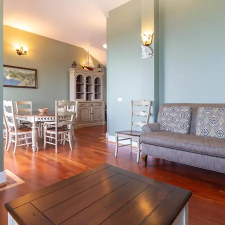 Appartement New! Beachfront With Seaview - Ta Leut Agency