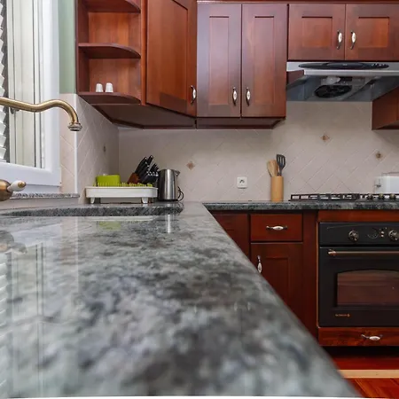 Appartement New! Beachfront With Seaview - Ta Leut Agency Privlaka (Zadar)