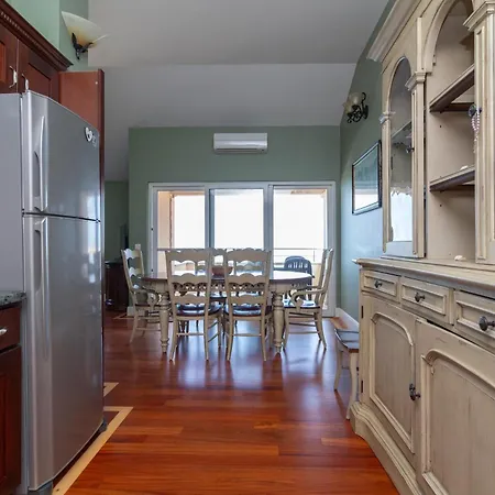 New! Beachfront With Seaview - Ta Leut Agency Appartement *