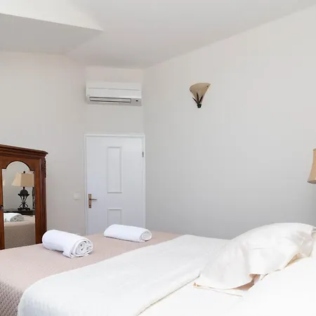 New! Beachfront With Seaview - Ta Leut Agency Appartement Privlaka (Zadar)