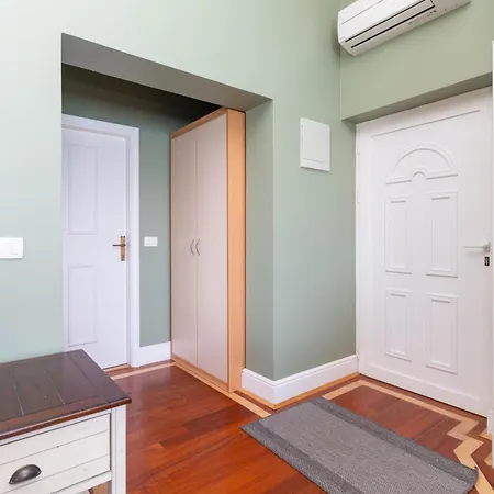 Apartment New! Beachfront With Seaview - Ta Leut Agency