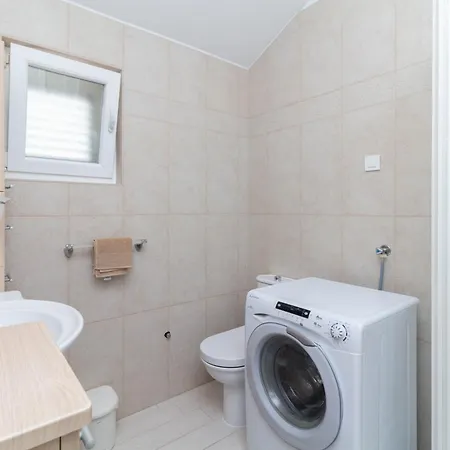 New! Beachfront With Seaview - Ta Leut Agency * Privlaka (Zadar)