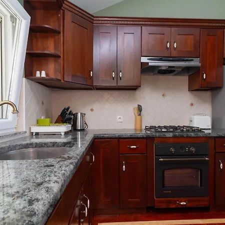 Appartement New! Beachfront With Seaview - Ta Leut Agency *