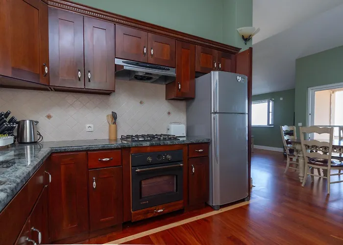 شقة New! Beachfront With Seaview - Ta Leut Agency *