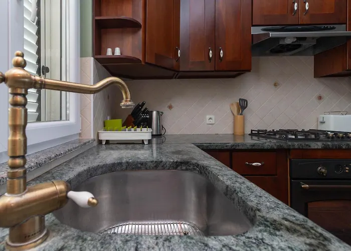 New! Beachfront With Seaview - Ta Leut Agency شقة بريفلاكا