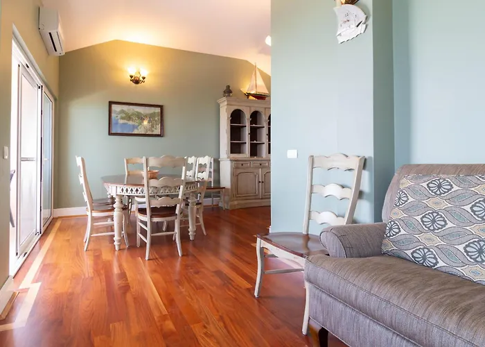 New! Beachfront With Seaview - Ta Leut Agency *