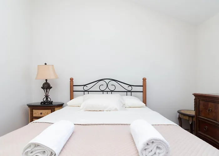 New! Beachfront With Seaview - Ta Leut Agency Privlaka (Zadar)