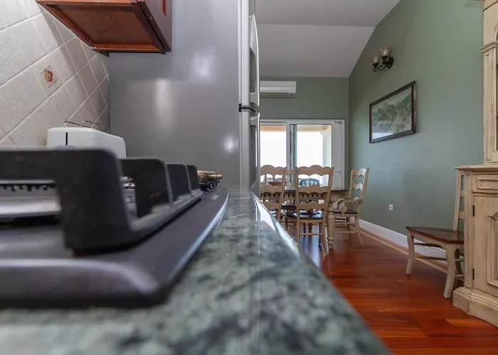 New! Beachfront With Seaview - Ta Leut Agency *