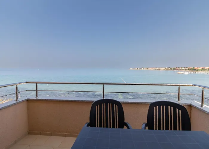 New! Beachfront With Seaview - Ta Leut Agency