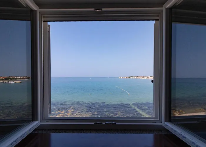 New! Beachfront With Seaview - Ta Leut Agency *