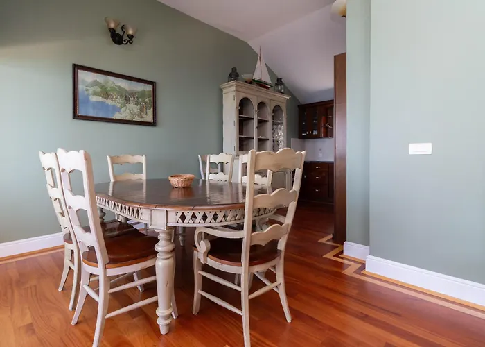 New! Beachfront With Seaview - Ta Leut Agency بريفلاكا