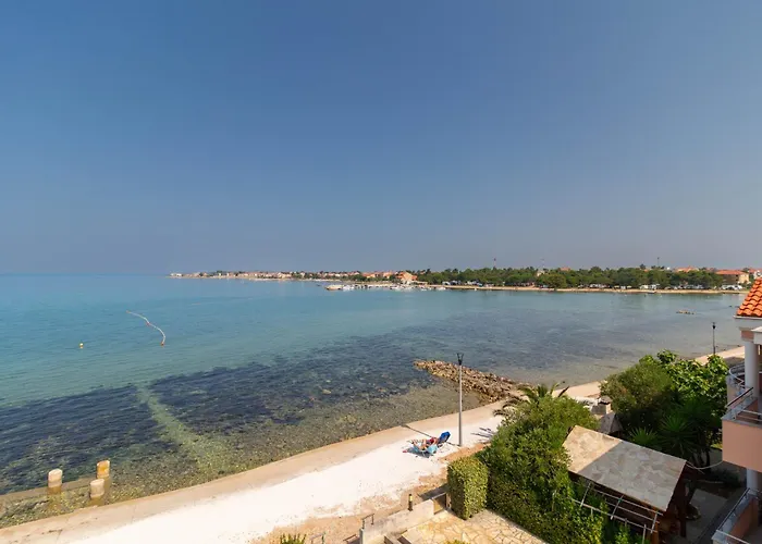 New! Beachfront With Seaview - Ta Leut Agency