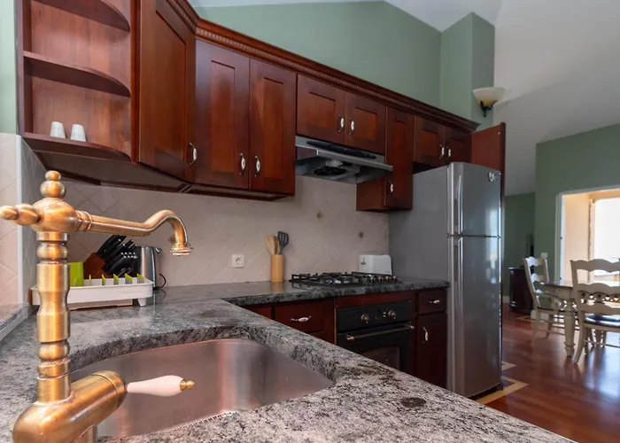 شقة New! Beachfront With Seaview - Ta Leut Agency *