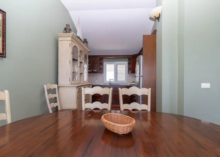 شقة New! Beachfront With Seaview - Ta Leut Agency بريفلاكا