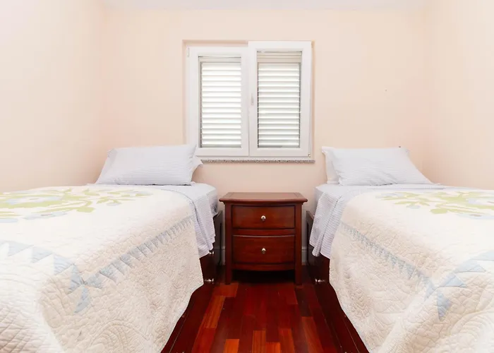 New! Beachfront With Seaview - Ta Leut Agency *