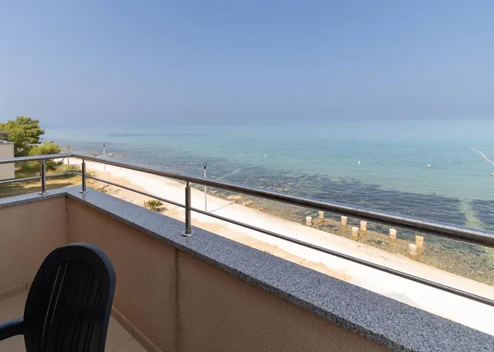 New! Beachfront With Seaview - Ta Leut Agency *