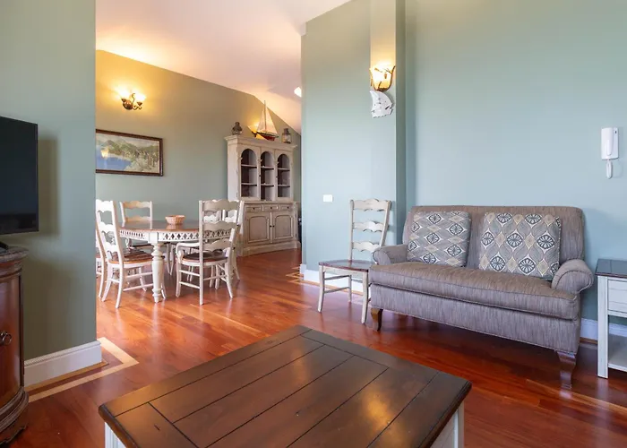 شقة New! Beachfront With Seaview - Ta Leut Agency