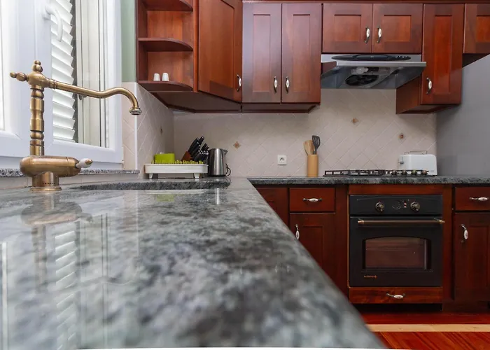 شقة New! Beachfront With Seaview - Ta Leut Agency بريفلاكا