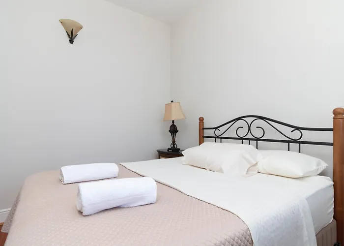 شقة New! Beachfront With Seaview - Ta Leut Agency