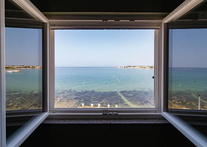 شقة New! Beachfront With Seaview - Ta Leut Agency *