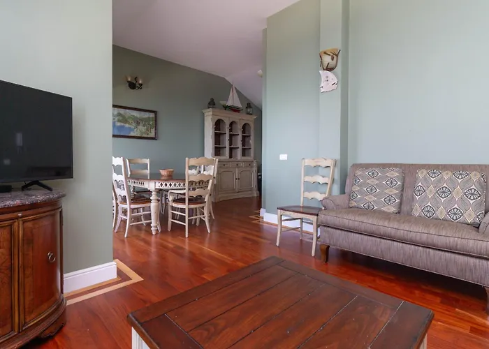 New! Beachfront With Seaview - Ta Leut Agency *